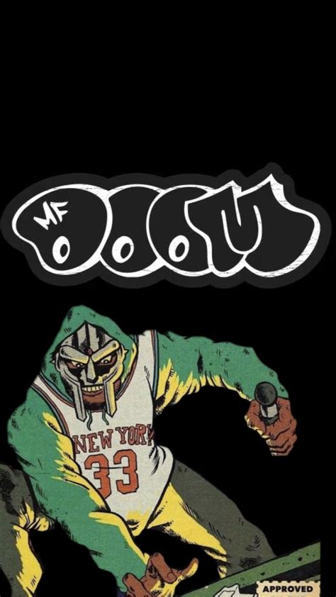 Mf doom wallpaper browse mf doom wallpaper with collections of album ...