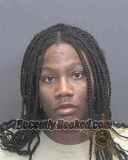 Recent Booking / Mugshot for GENESIS JANE CHAMBERS in Vanderburgh ...