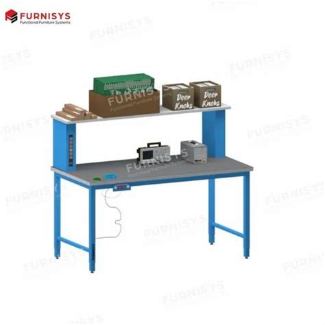 ESD Assembly Work Bench - ESD Assembly Work Bench Scitec Series ...