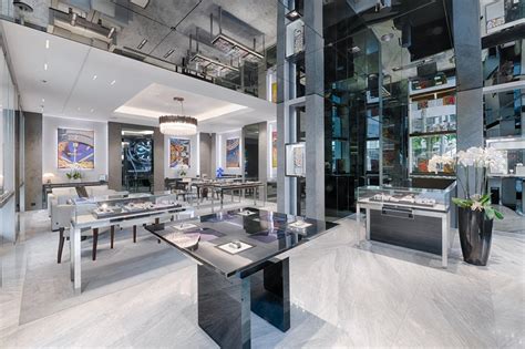 Hublot Geneva Boutique | Hublot