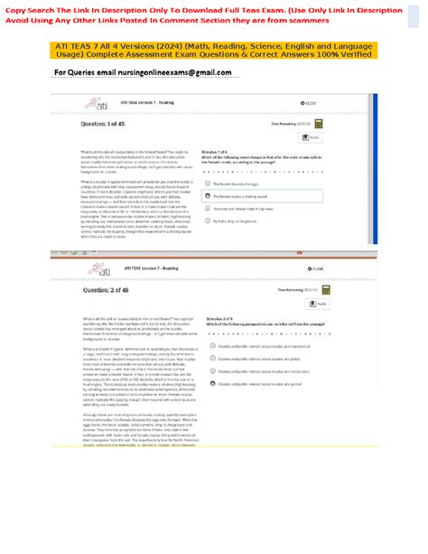 Image result for TEAS Test Prep