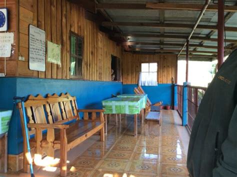 SUZETTE'S MALIGCONG HOMESTAY (Bontoc) - Hostel Reviews & Photos ...
