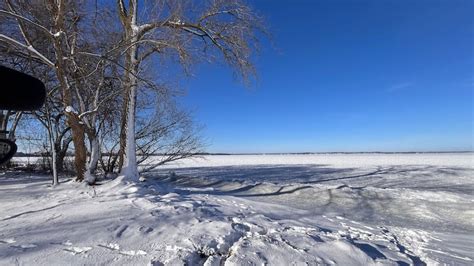 John Nolen Drive reconstruction project closes downtown Madison lanes