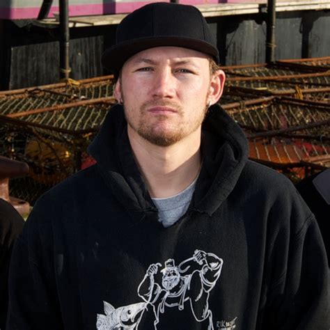 Elliot Neese Deadliest Catch