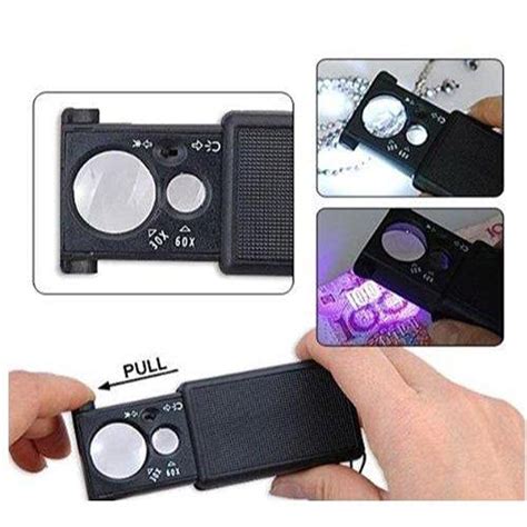 Image result for Portable Magnifier