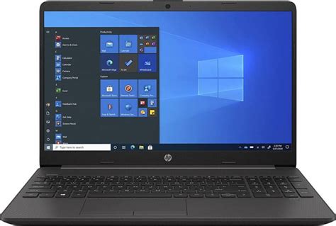 HP Ryzen 3 Dual Core - (8 GB/1 TB HDD/Windows 11 Home) 255 G8 Laptop Rs ...