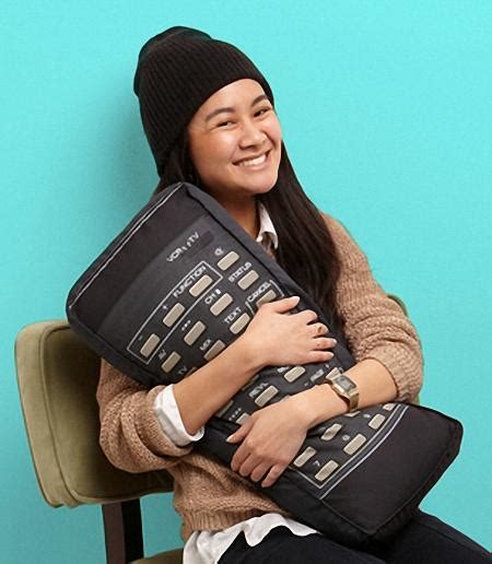Image result for Remote Control Pillow
