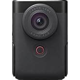 Canon PowerShot ELPH 360 Digital Camera