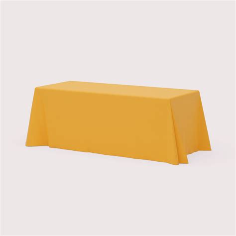 How to Transport Tablecloths without Wrinkling | MVP Visuals