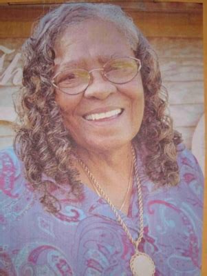 Gloria Odean Smith - 2022 - Aikens Funeral Home