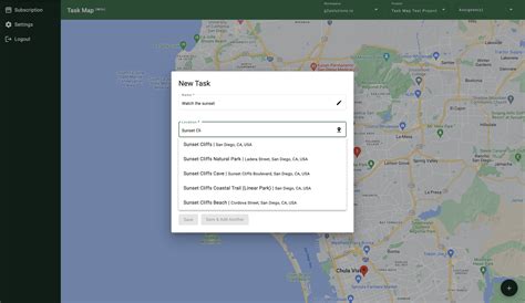 Image result for Stigr TaskMap