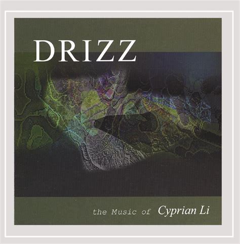 Drizz: Cyprian Li: Amazon.in: Music}