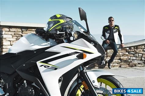 Yamaha YZF R3 price, specs, mileage, colours, photos and reviews ...