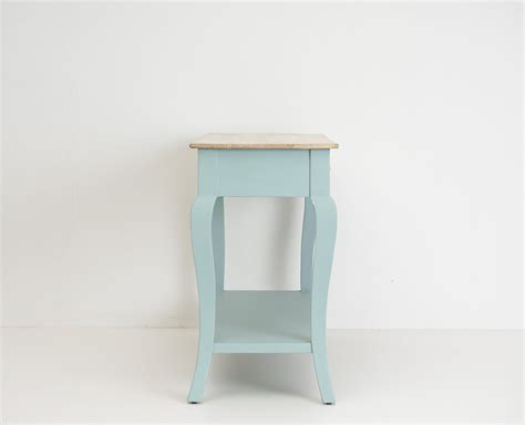 Buy Online Alexandria Wooden Console Table With Two Drawer