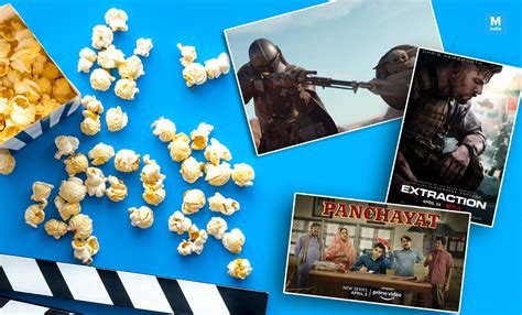 Mashable Picks: Netflix, Amazon Prime Video, Hotstar Films And Shows To ...