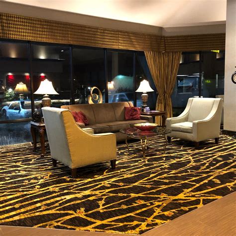 BEST WESTERN ASHBURY INN - Updated 2026 Prices & Hotel Reviews (La ...