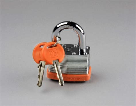 How to Pick a Storage Unit Lock 的图像结果