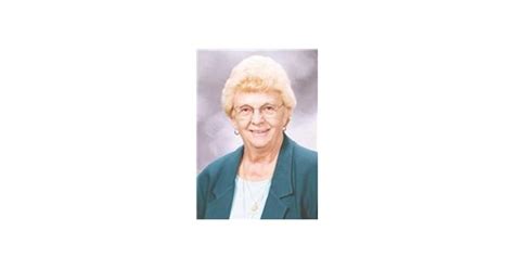 Rose O'Connell Obituary (2018) - Adrian, MI - The Daily Telegram