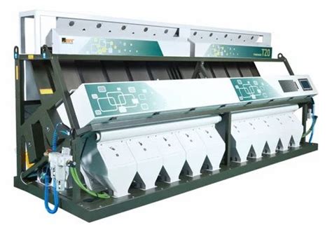 Image result for Rice Color Sorting Machine