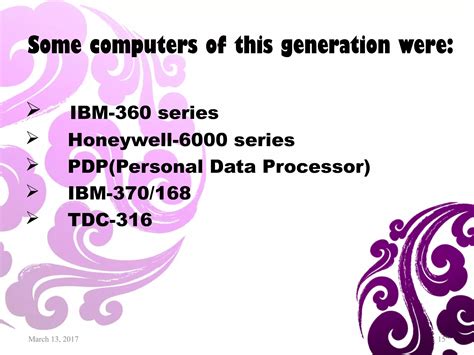 Image result for 1Th Generation Computer