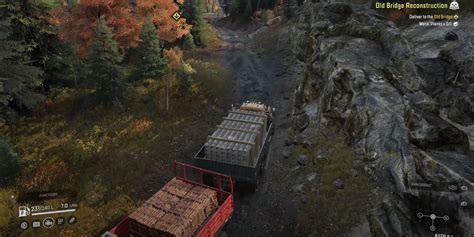 Image result for Snow Runner Tips and Tricks Walk Through