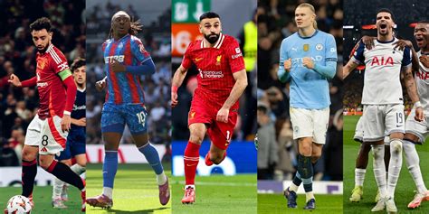 How Many Premier League Teams Will Be in Europe Next Season? | Opta Analyst
