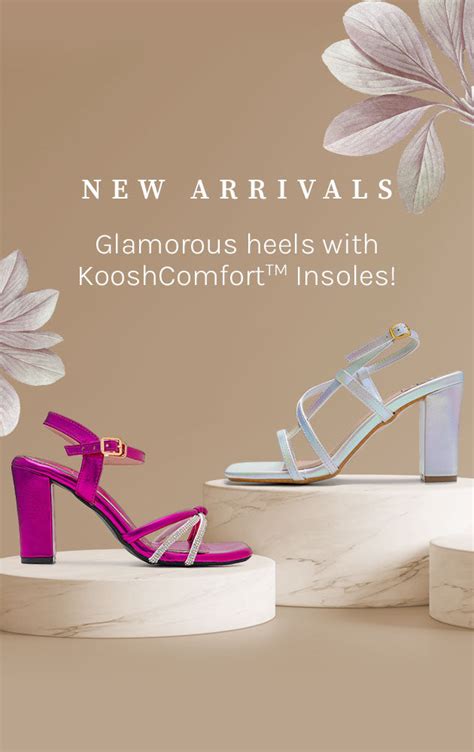 Noosh | Handcrafted, Vegan & Comfortable Footwear for Women – NOOSH