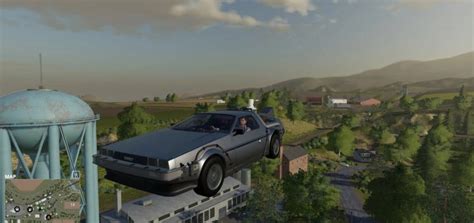 Image result for FS 19 IC Car Mod