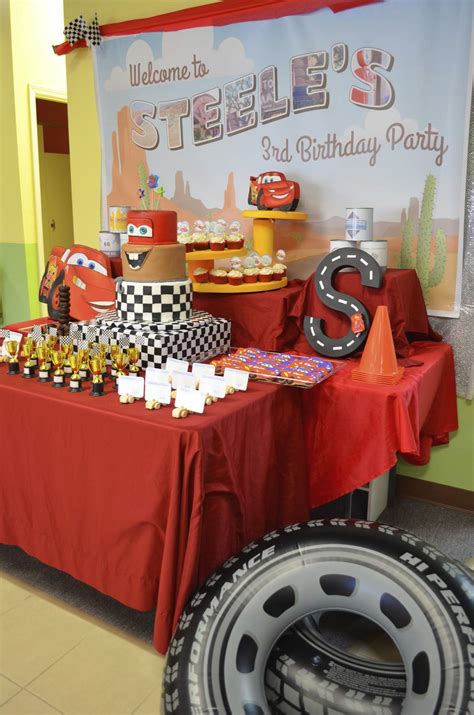 Lightning Mcqueen Decor at Laura Black blog