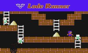 Lode Runner - Play the Original Game, Online!