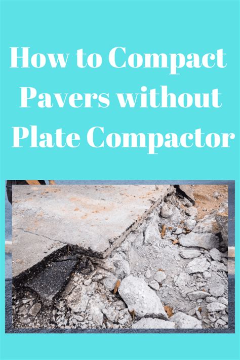 Packing Pavers without Compactor 的图像结果