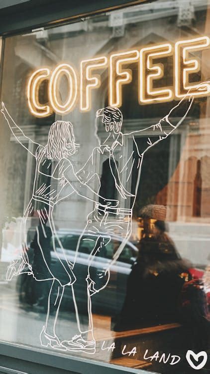 Image result for Coffee Window Paint Design