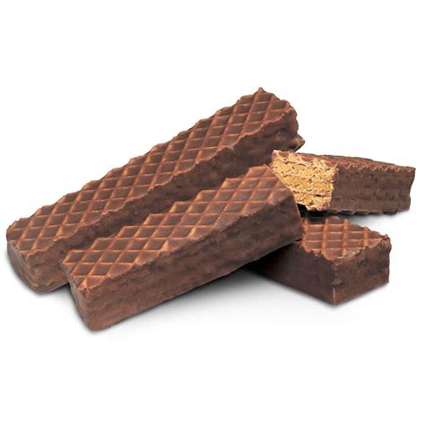 Little Debbie Nutty Buddy Bars - Monroe Systems for Business