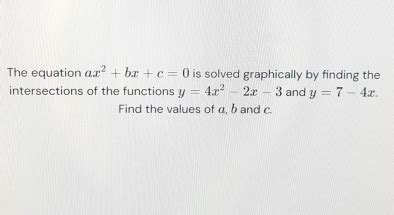 Image result for AX 2 Bx C 0 Flowgorithm