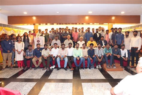 Ramco Institute of Technology Alumni Association