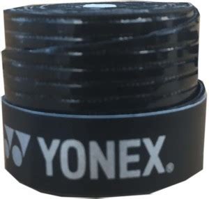 YONEX ORIGNAL BLACK BADMINTON GRIP - Buy YONEX ORIGNAL BLACK BADMINTON ...