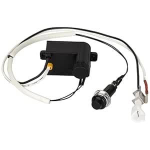 Broilmann Grill Electronic Igniter, Kit for Weber Spirit 210 & Spirit ...