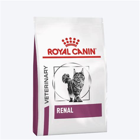 Royal Canin V Diet Renal Support Cat Food - Online at Best Prices ...