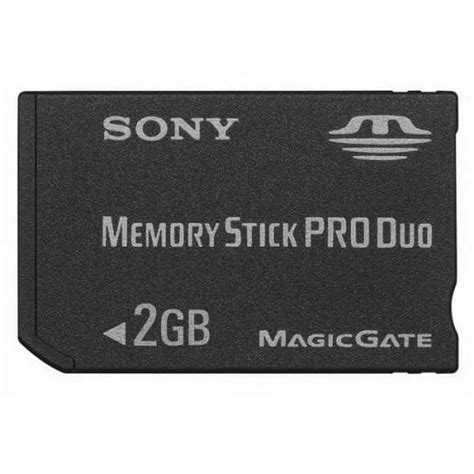 Sony Memory Stick Pro Duo Reader