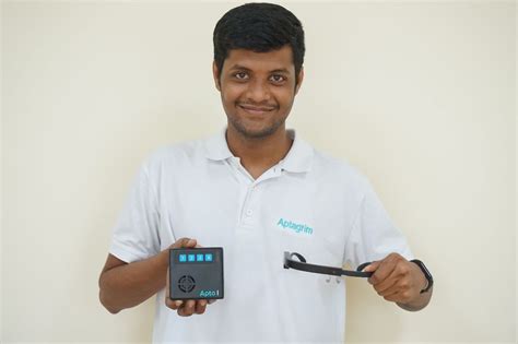 Aptagrim Consulting Office Photos