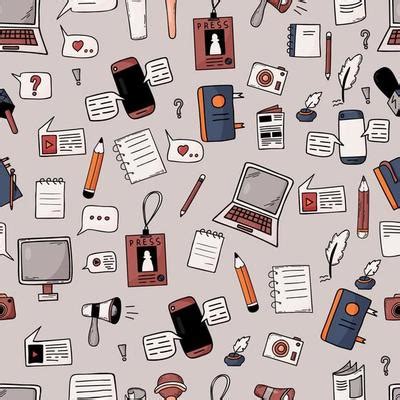 Digital Journalism Background 的图像结果