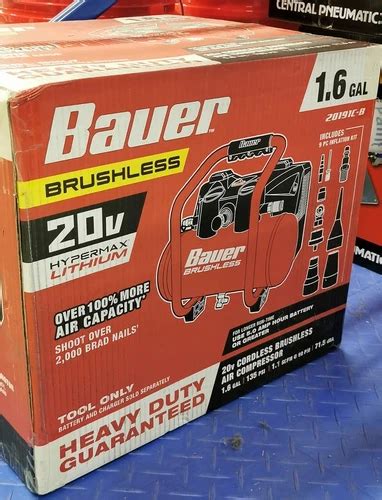 N/a Powerful Cordless Air Compressor - 135 PSI, 20V India | Ubuy