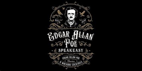 Edgar Allan Poe Speakeasy - Appleton, 3504 County Rd E, Appleton, 29 ...