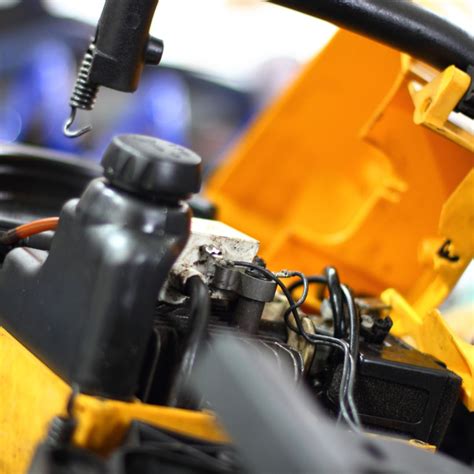 Mutiple Small Engine Repairs 的图像结果