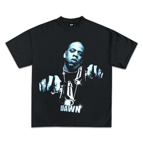 Hip Hop Graphic Tees & Rap Graphic T-Shirts - Wear Icy