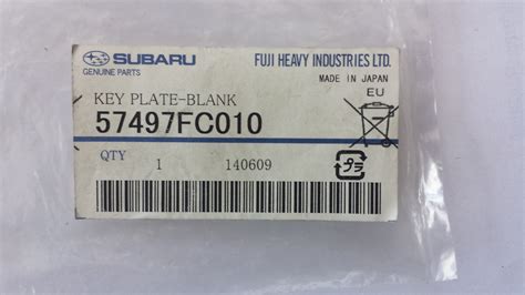 Image result for Subaru Key Features