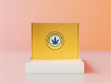 THC Edibles Dosing Chart – Chicago Cannabis Company