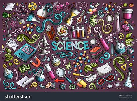 Science Theme 的图像结果