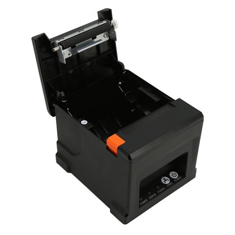 Buy Thermal Printer USB Port 300mm/s 80mm Receipt Thermal Printer For ...