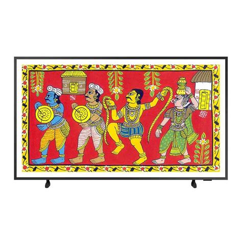 New Samsung TV Price List in India July 2024 | Digit.in